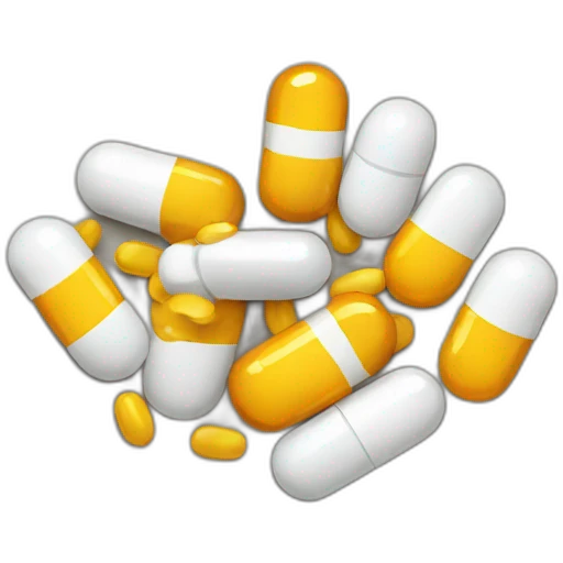 pills emoji