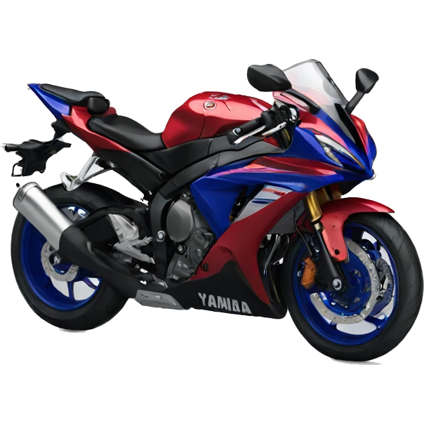 Yamaha emoji