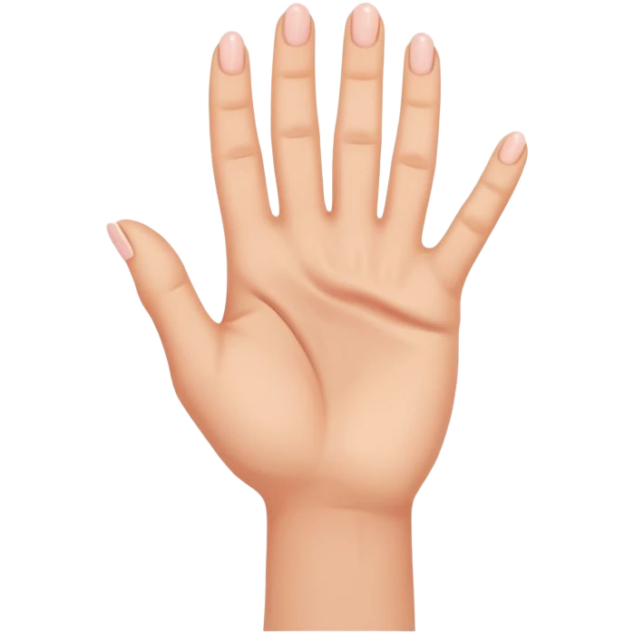 Vagina being fingered intimately sfw emoji