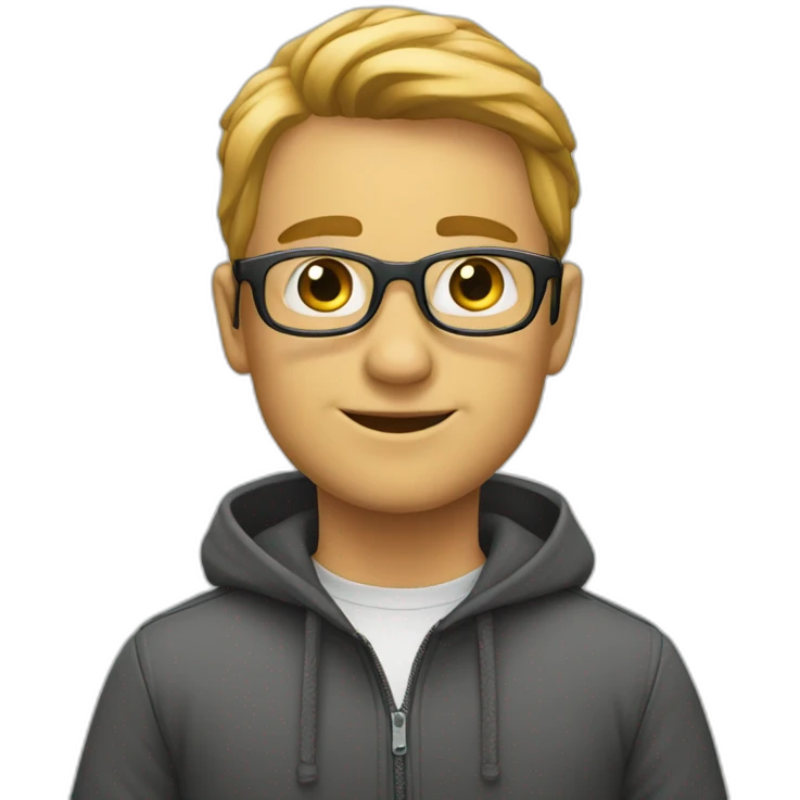 intelligenza articifiale emoji