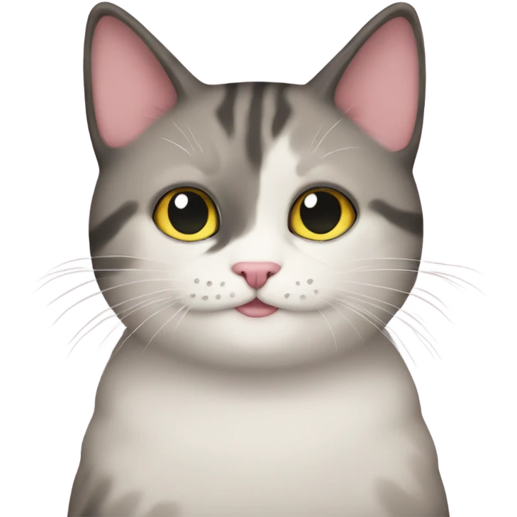 Gay cats emoji