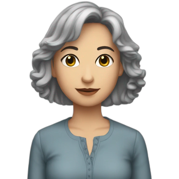 Sara san juan gatell emoji