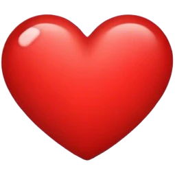 Cœur  emoji