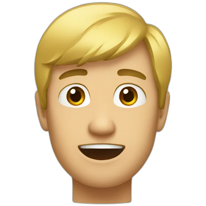 Polla emoji
