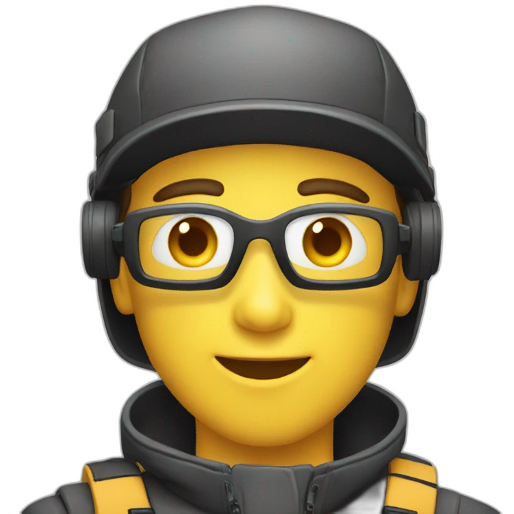 cameraman emoji