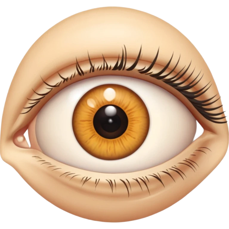 eye 👁️ emoji
