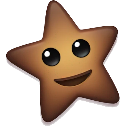 Star  emoji