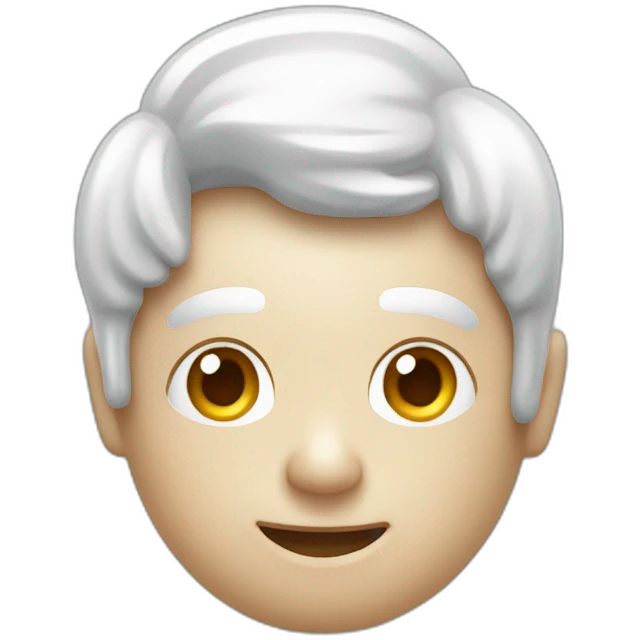Magnesium chloride emoji