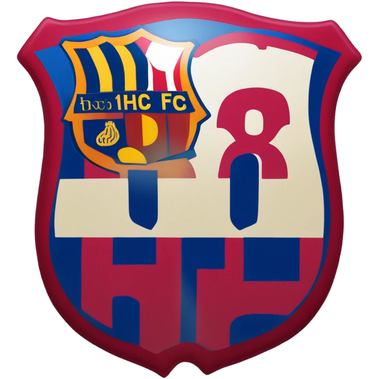 camiseta fc barcelona 199 emoji