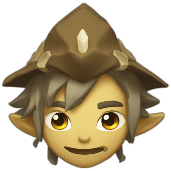 Yugo Wakfu emoji