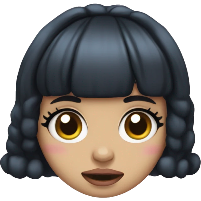 melanie martinez emoji