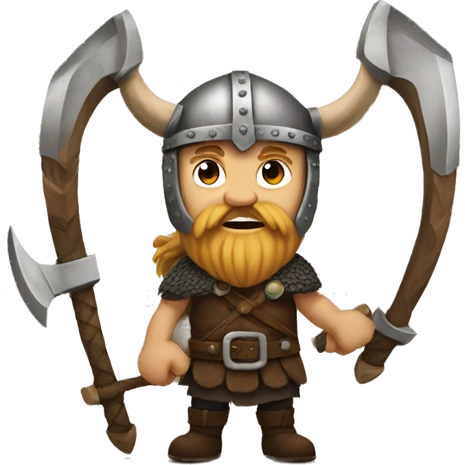 viking emoji