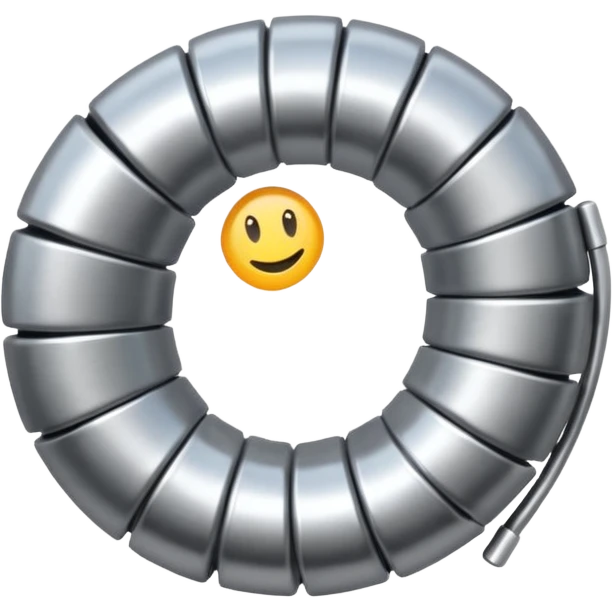 Spring Coil emoji
