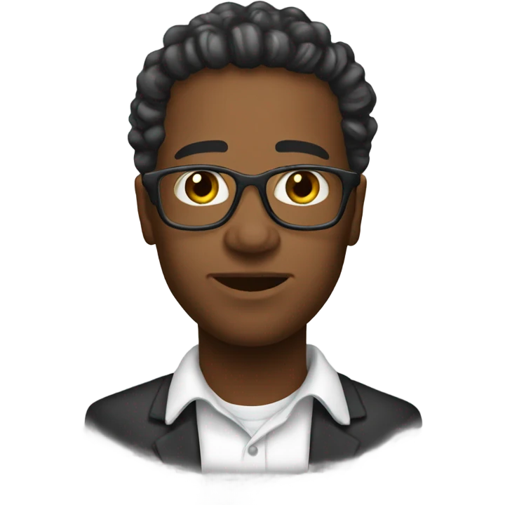 Testimony clients emoji