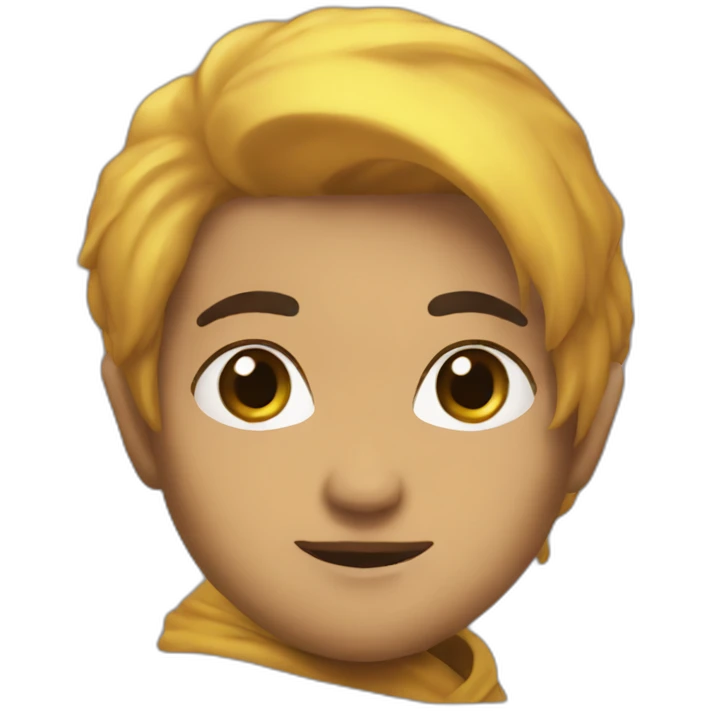cute shi'ba emoji