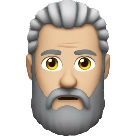 Ragnar emoji