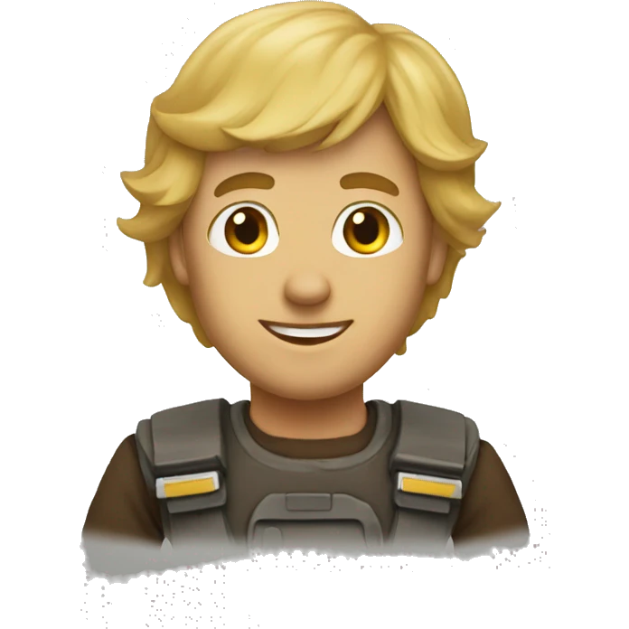 Bourger emoji
