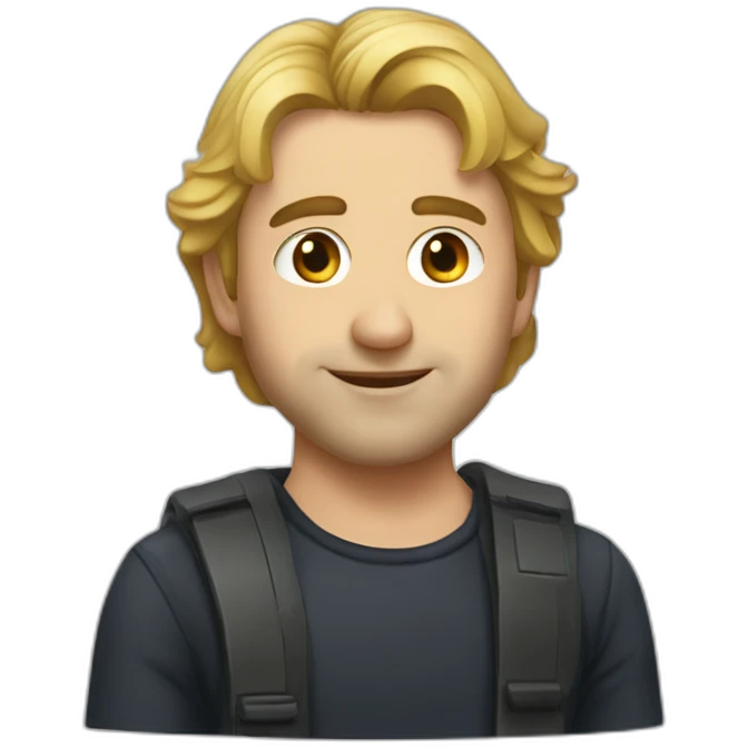 Éric zemour emoji
