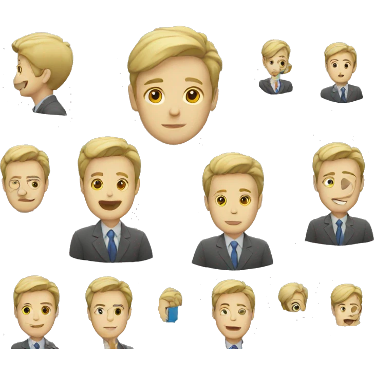 Office emoji