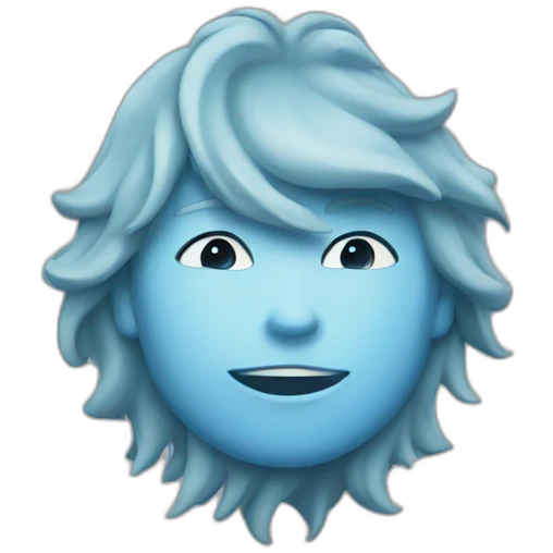 Étoile emoji