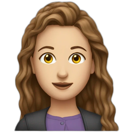 Jessica O'Sullivan emoji