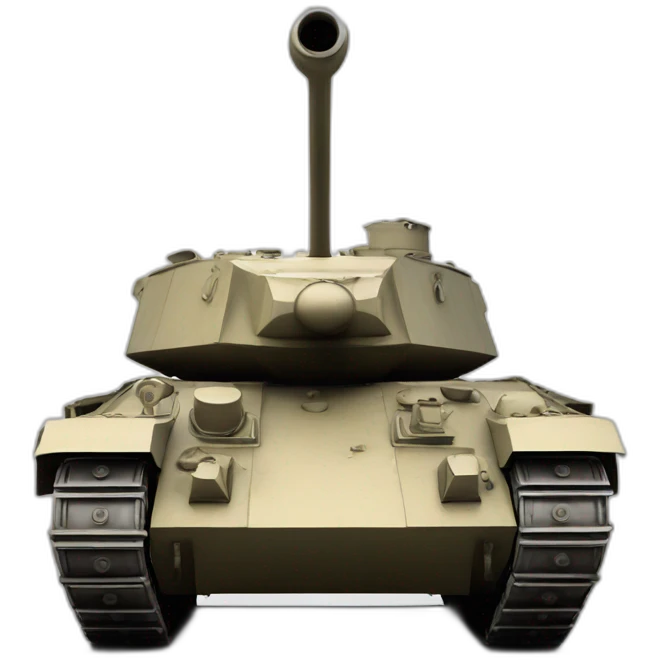 KV6 Tank emoji