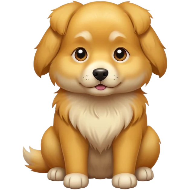 do g emoji