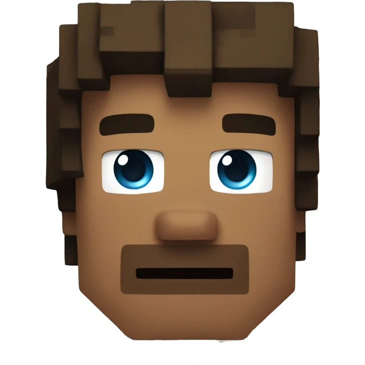 Minecraft emoji