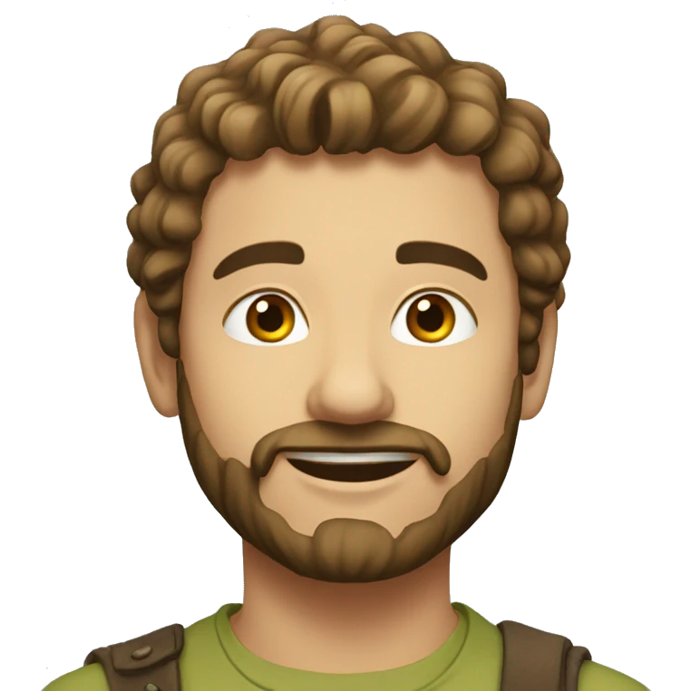 Круассан  emoji