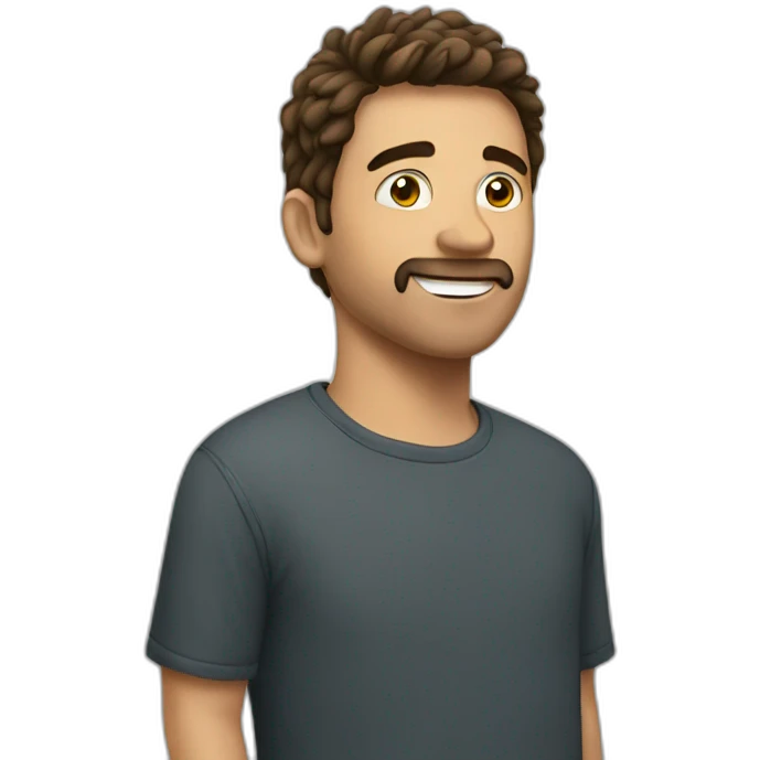 Dan emoji