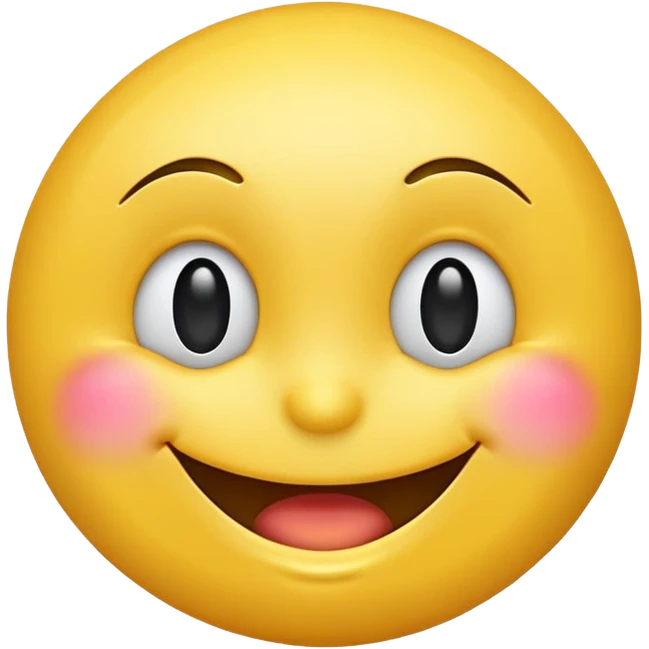 winking smiley emoji