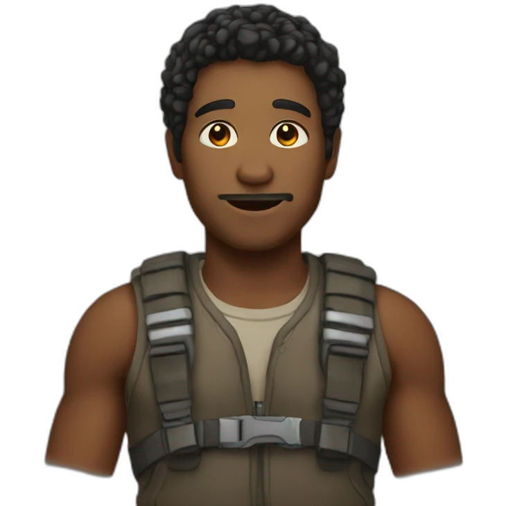 Human emoji