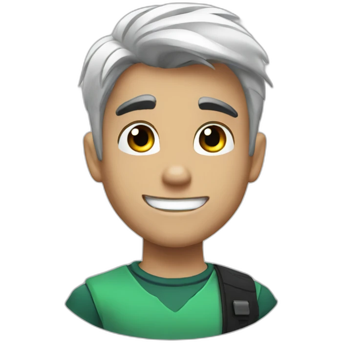 danny phantom emoji