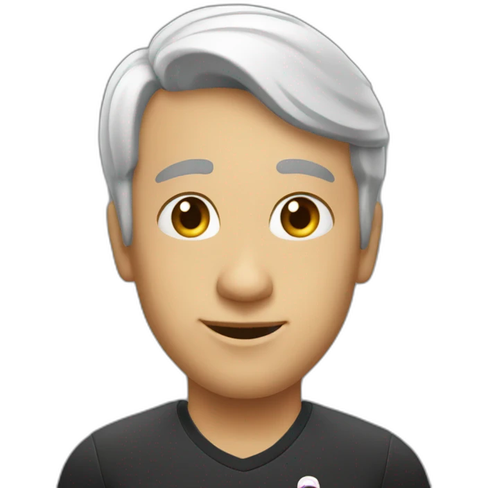 De funes emoji