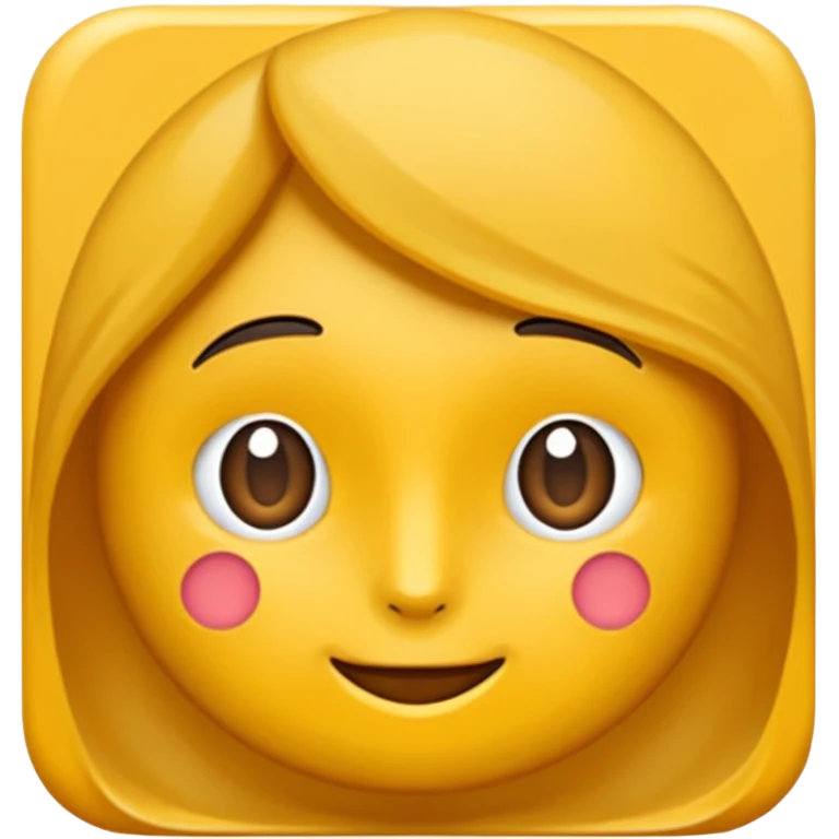 جوجه زردبامزه موقع کتاب خوندن emoji