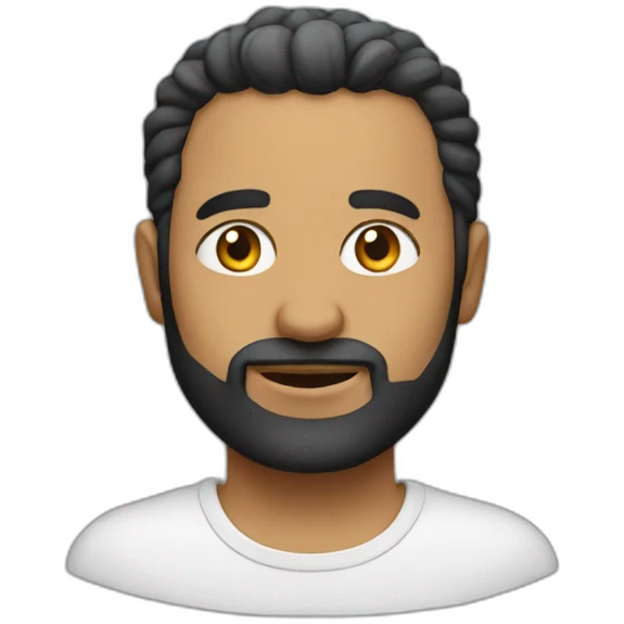 ABOU OBEIDA emoji