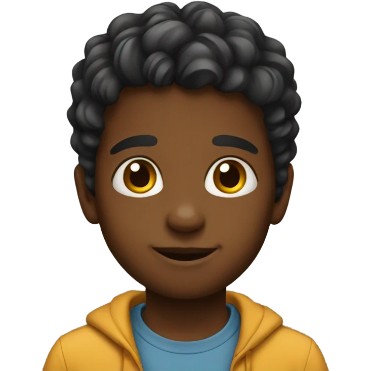 kid emoji emoji