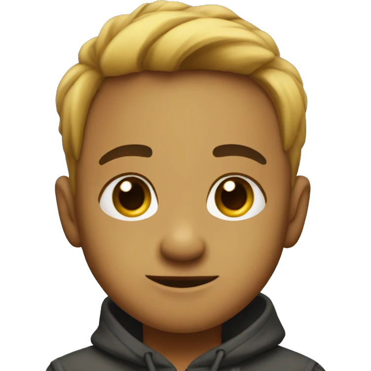 Lil mabu emoji