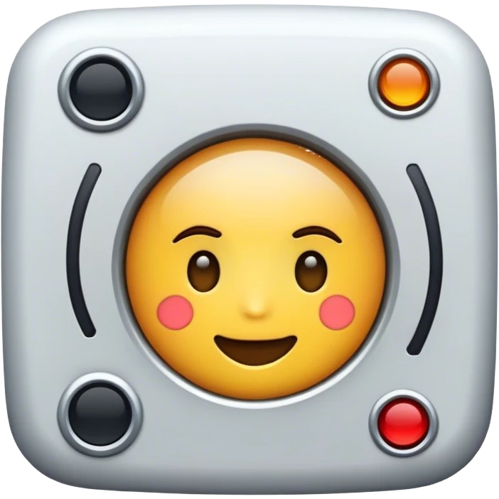 terminal emoji