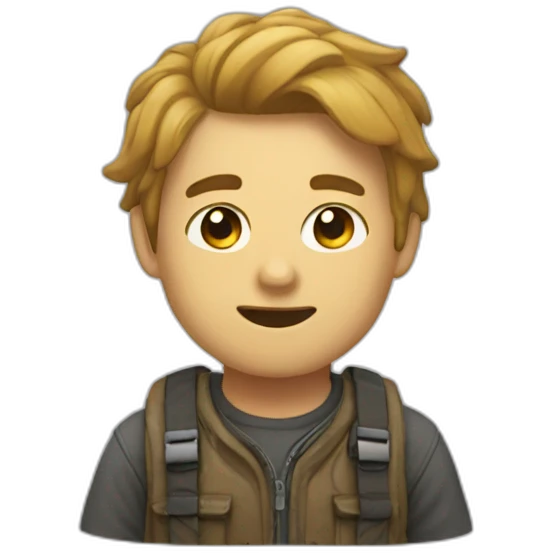 guid emoji