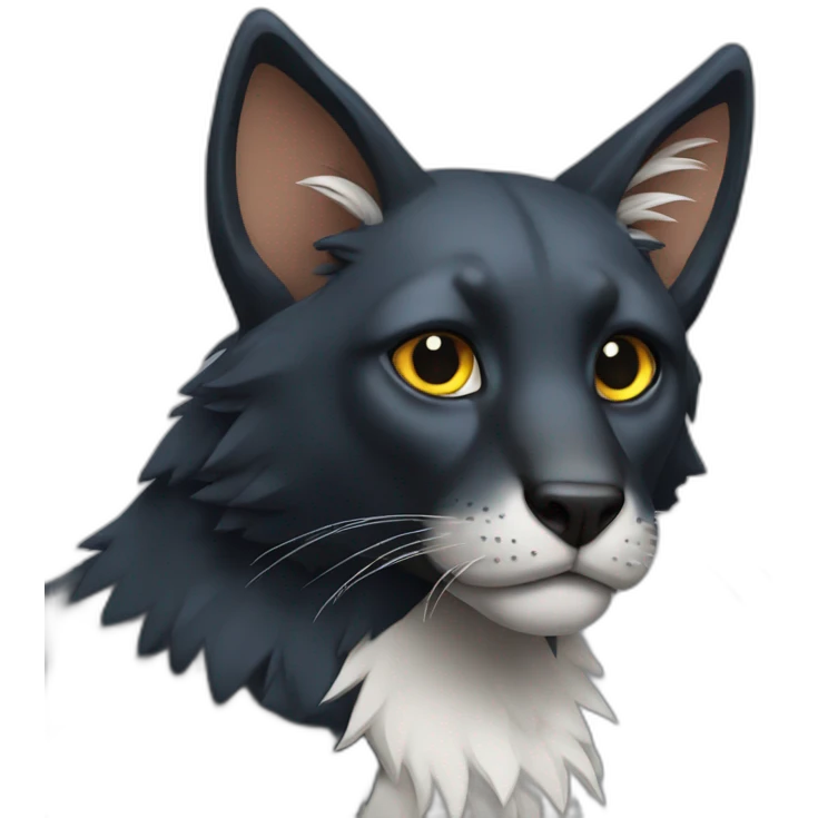 Krokmou emoji