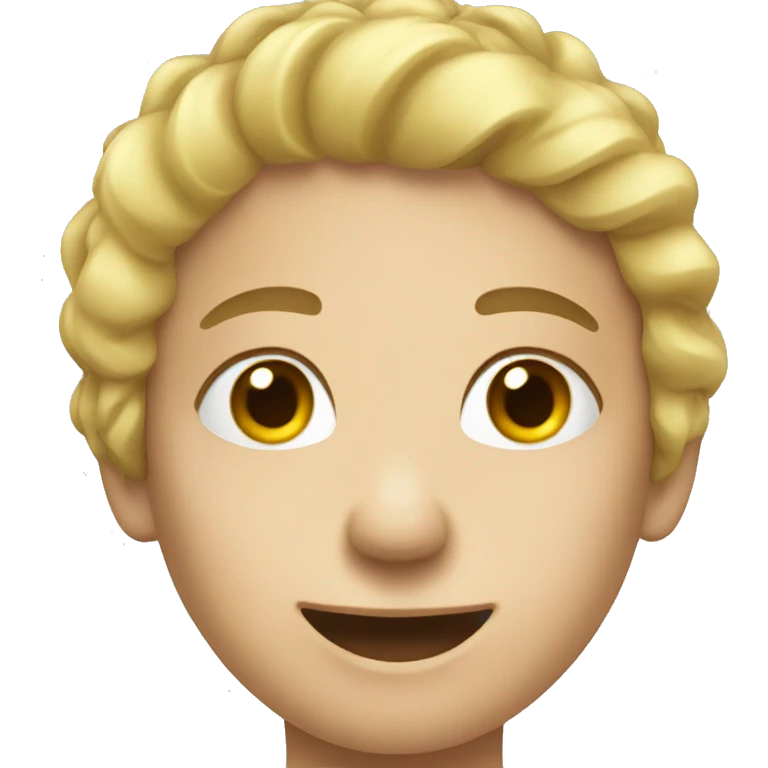 Un shampoo  emoji