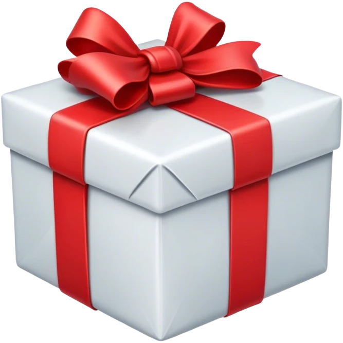 gift emoji