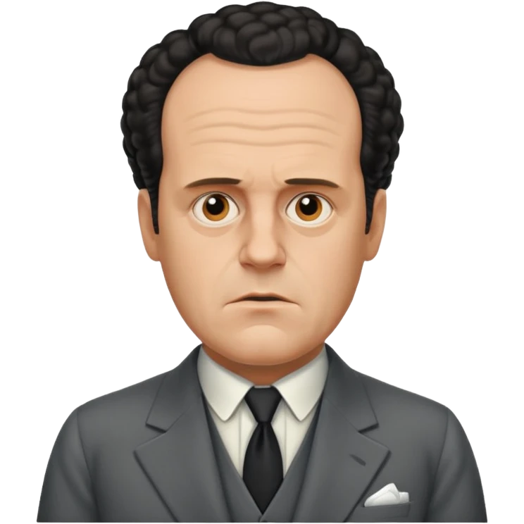 Sergei Eisenstein emoji