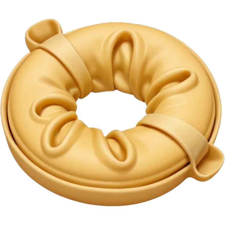 tortellini emoji