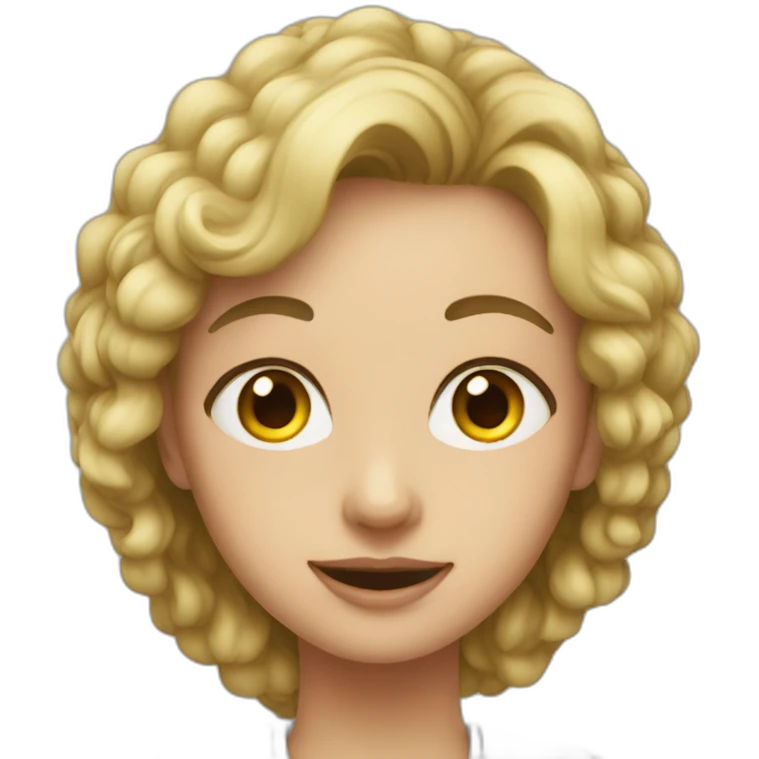 Emillien emoji