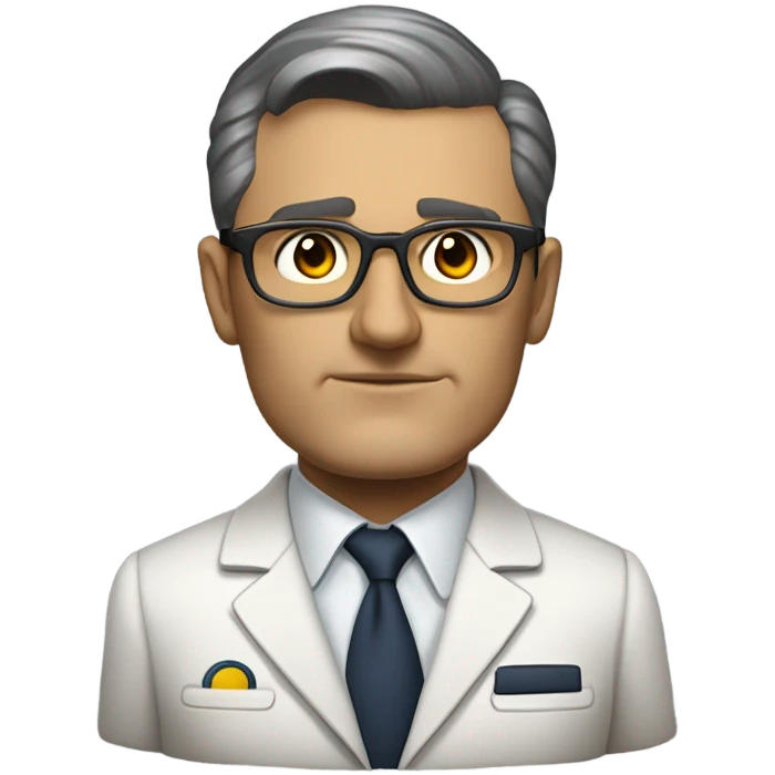 Wernher von Braun emoji