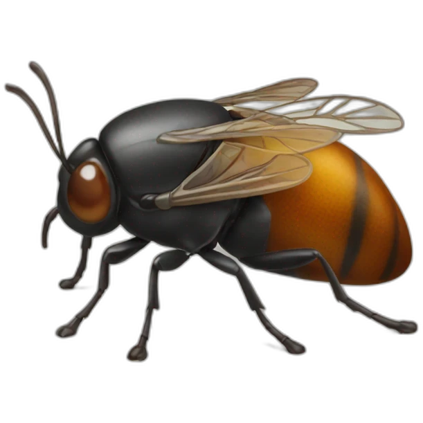 Pest emoji