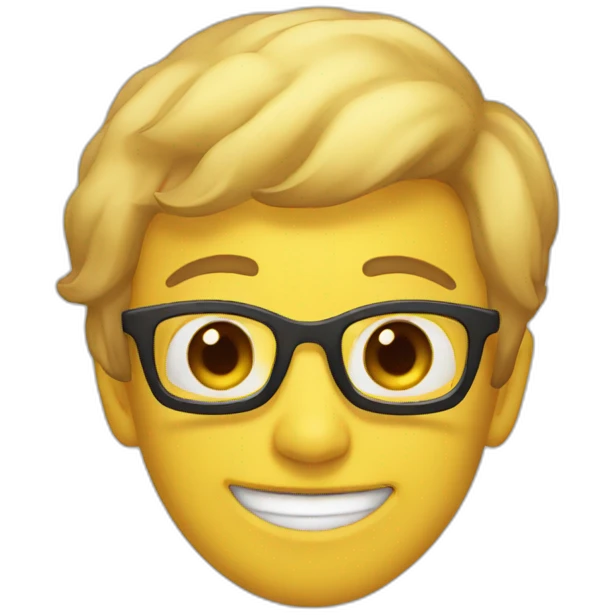 HAPPY NEW YEAR emoji