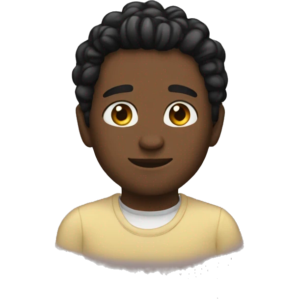 Aesthetic emoji